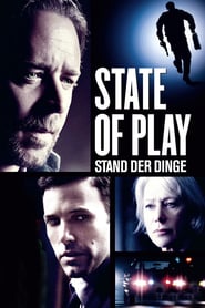 State of Play – Stand der Dinge