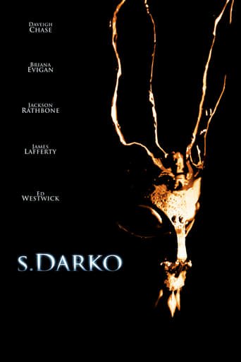 S. Darko – Eine Donnie Darko Saga stream