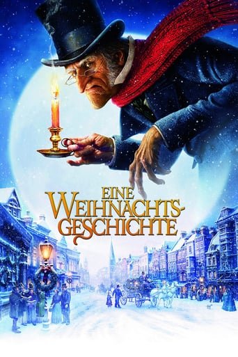 Disneys Eine Weihnachtsgeschichte Stream German