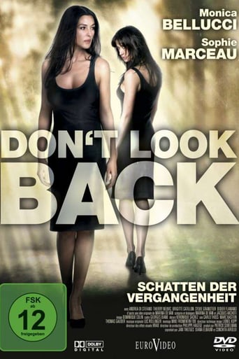 Don’t Look Back – Schatten der Vergangenheit stream