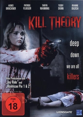 Killers – In drei Stunden seid ihr tot stream