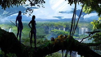 Avatar – Aufbruch nach Pandora foto 0