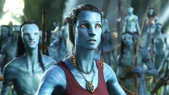 Avatar – Aufbruch nach Pandora foto 39