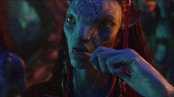 Avatar – Aufbruch nach Pandora foto 101