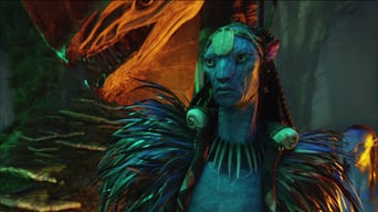 Avatar – Aufbruch nach Pandora foto 33