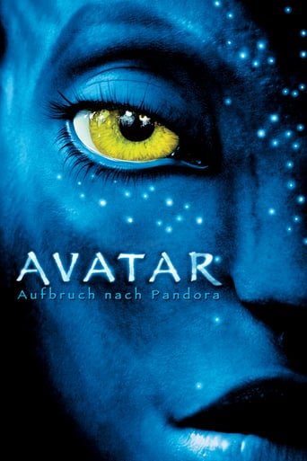 Avatar – Aufbruch nach Pandora stream