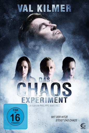 Das Chaos Experiment stream