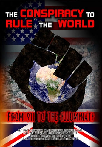 The Conspiracy to Rule the World: From 911 to the Illuminati stream