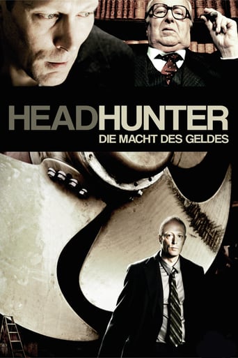 Headhunter – Die Macht des Geldes stream