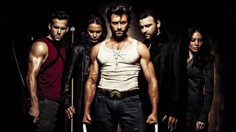 X-Men Origins: Wolverine foto 4