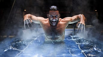 X-Men Origins: Wolverine foto 2