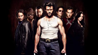 X-Men Origins: Wolverine foto 0