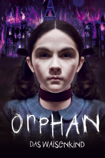 Orphan – Das Waisenkind stream