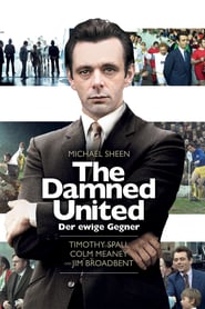 The Damned United – Der ewige Gegner