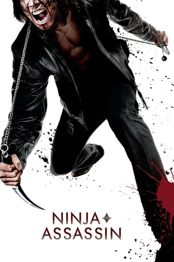 Ninja Assassin stream