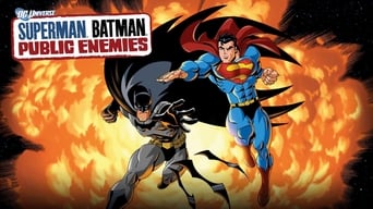 Superman/Batman: Public Enemies foto 2