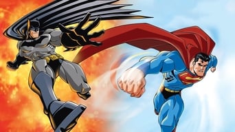 Superman/Batman: Public Enemies foto 7