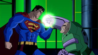 Superman/Batman: Public Enemies foto 5