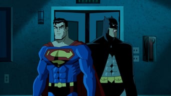 Superman/Batman: Public Enemies foto 6