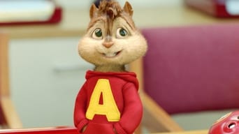 Alvin und die Chipmunks 2 foto 12