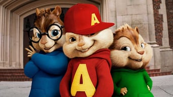 Alvin und die Chipmunks 2 foto 3