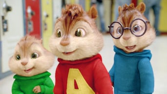 Alvin und die Chipmunks 2 foto 8