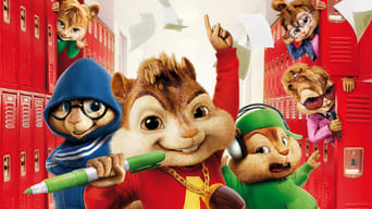 Alvin und die Chipmunks 2 foto 1