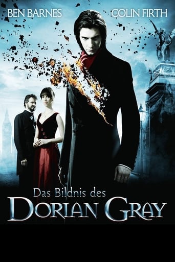 Das Bildnis des Dorian Gray stream