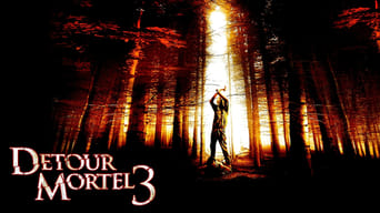 Wrong Turn 3: Left for Dead foto 8