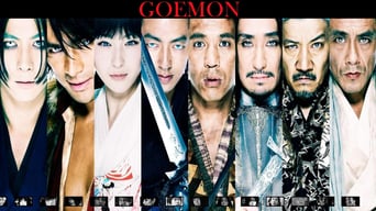 The Legend of Goemon foto 7