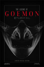 The Legend of Goemon