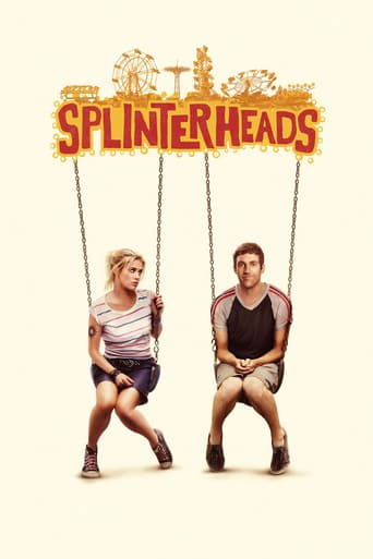 Splinterheads stream