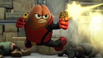 Killer Bean Forever foto 0