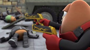 Killer Bean Forever foto 4