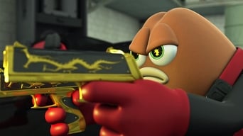 Killer Bean Forever foto 1