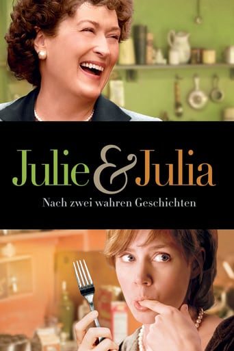 Julie & Julia stream