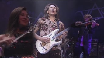 Steve Vai: Where The Wild Things Are foto 4