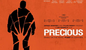 Precious – Das Leben ist kostbar foto 4