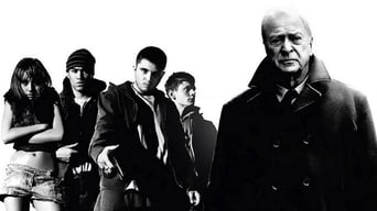 Harry Brown foto 1