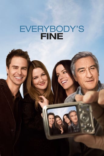 Everybody’s Fine stream