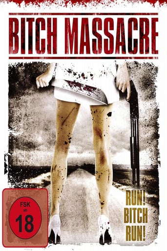 Bitch Massacre stream