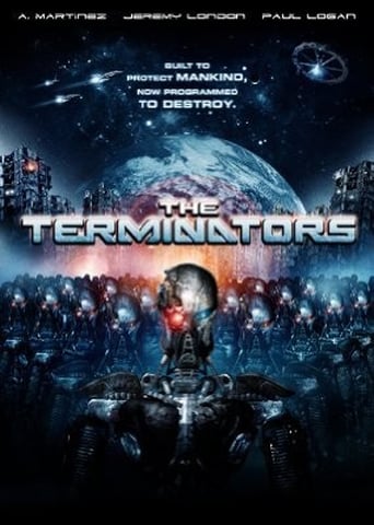 The Terminators stream