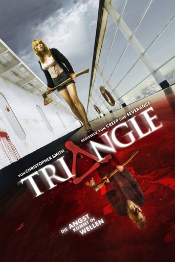 Triangle – Die Angst kommt in Wellen stream