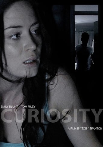 Curiosity stream