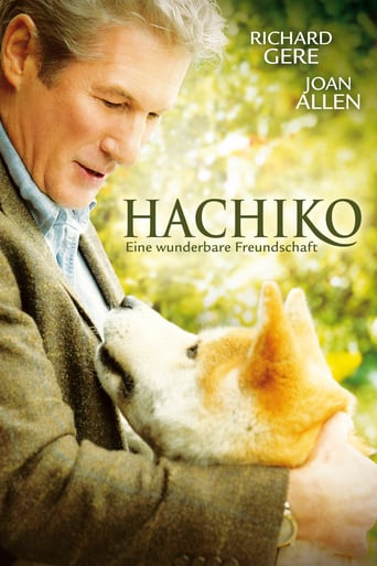 Hachiko Movie4k
