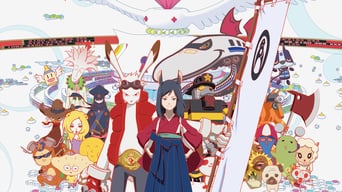 Summer Wars foto 0