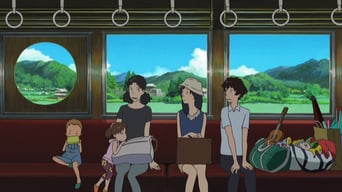 Summer Wars foto 8