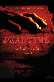 Deadtime Stories