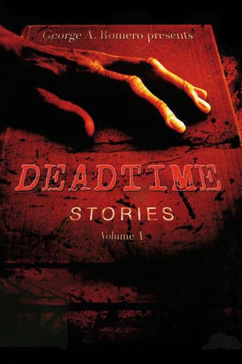 Deadtime Stories stream