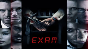 Exam – Tödliche Prüfung foto 5